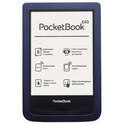 PocketBook Aqua 640