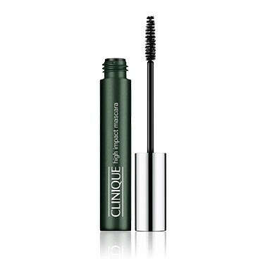 Туш для ресниц Clinique high impact mascara black