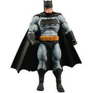 Batman Unlimited Dark Knight Returns || Бэтмен Возвращение Тёмного Рыцаря