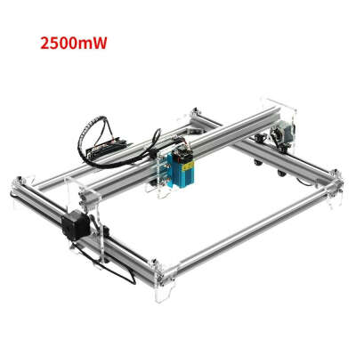 A3 2500mW Laser Engraver EU PLUG