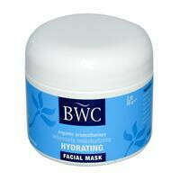 Beauty Without Cruelty, Hydrating Facial Mask, 2 oz (50 g)