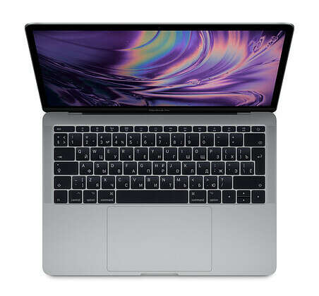 MacBook Pro 13 (256 ГБ)