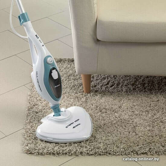 Пароочиститель Ariete 4164 Steam Mop 10в1