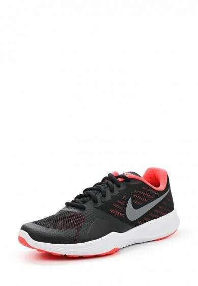 Кроссовки Nike WMNS NIKE CITY TRAINER за 3 990 руб. в интернет-магазине Lamoda.ru