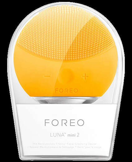 LUNA mini 2 электрическая щетка для лица для всех типов кожи | FOREO