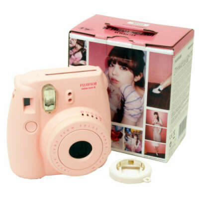 fujifilm instax mini