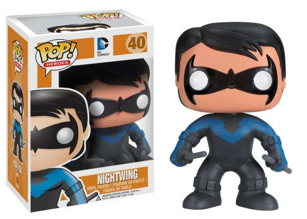 Funko Pop Nightwing