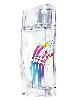 L`Eau Par Kenzo Colors Pour Femme Kenzo