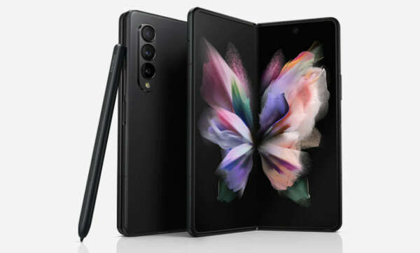 Galaxy Z Fold3 5G