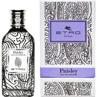 Etro Paisley