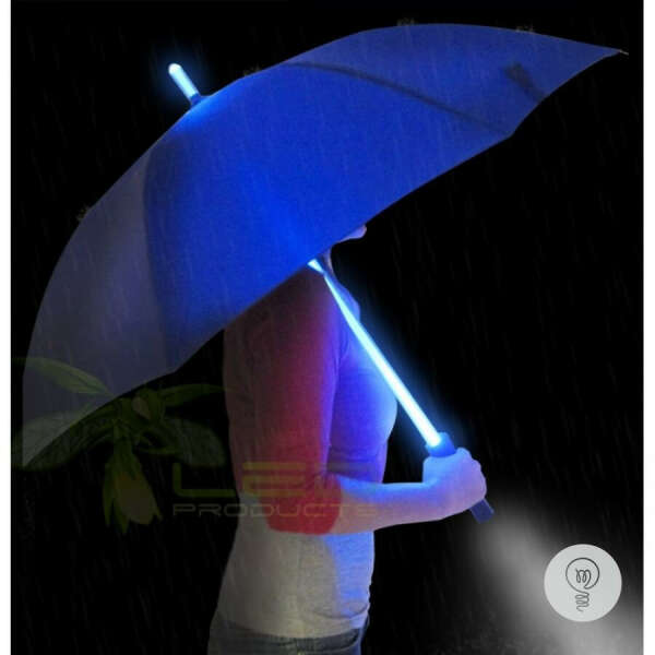 🌂 Light Saber Umbrella - Светящийся зонт-меч