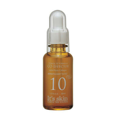 Its skin Power 10 Formula СО Effector