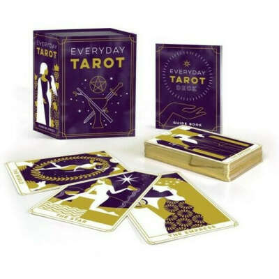 Everyday Tarot — купить в Таромане