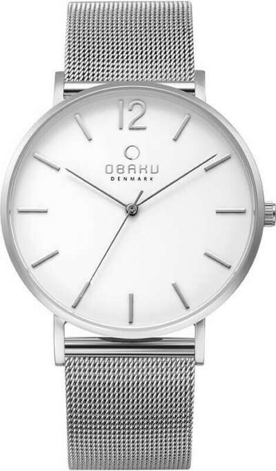 Наручные часы Obaku V197GXCWMC