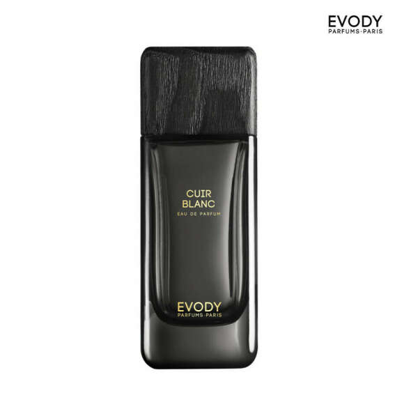 парфюм EVODY CUIR BLANC EAU DE PARFUM