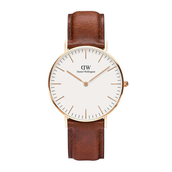 Daniel Wellington Classic St Mawes