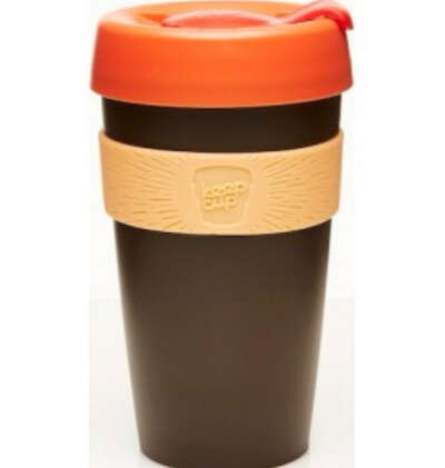 ТЕРМОКРУЖКА KEEPCUP LARGE BUILDER 454 МЛ