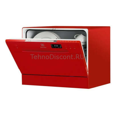 Посудомоечная машина (компактная) Electrolux ESF2400OH