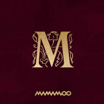 MAMAMOO - 4TH MINI ALBUM 'MEMORY'