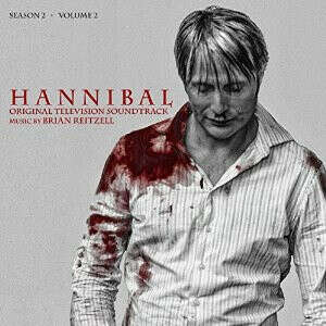 Hannibal: Season 2 - Vol 2 (vinyl)
