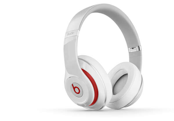 Wireless Bluetooth Headphones | The New Beats Studio Wireless