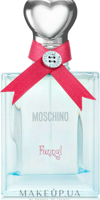 Moschino Funny