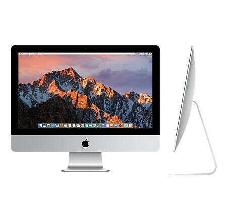 iMac