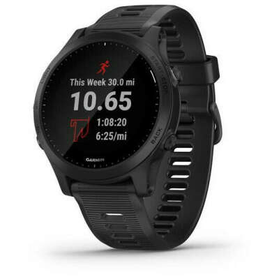 Garmin Forerunner 745