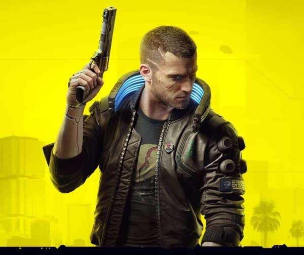 Cyberpunk 2077