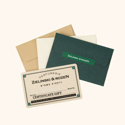 Сертификаты – Магазин – Zielinski & Rozen