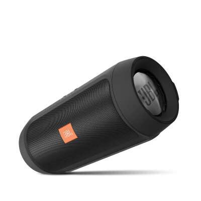 Колонка JBL Charge 2 plus Black