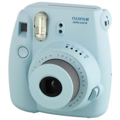 Фотоаппарат моментальной печати Fujifilm Instax Mini 8