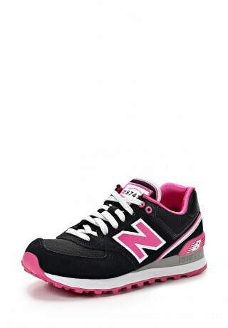 Кроссовки New Balance