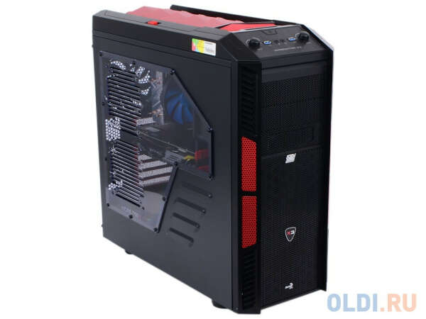 Компьютер Game PC 760