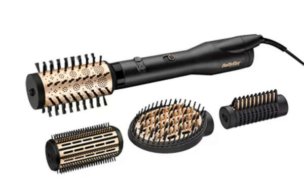 Фен-щітка Babyliss AS970E