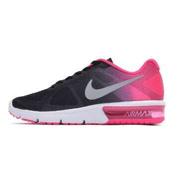 NIKE WMNS AIR MAX SEQUENT