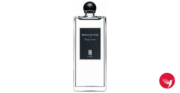 Serge Lutense Serge Noir