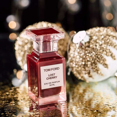 Парфюм Tom Ford  Lost Cherry