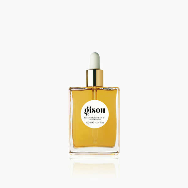 Buy Gisou Honey Infused Hair Oil | NICHE BEAUTY