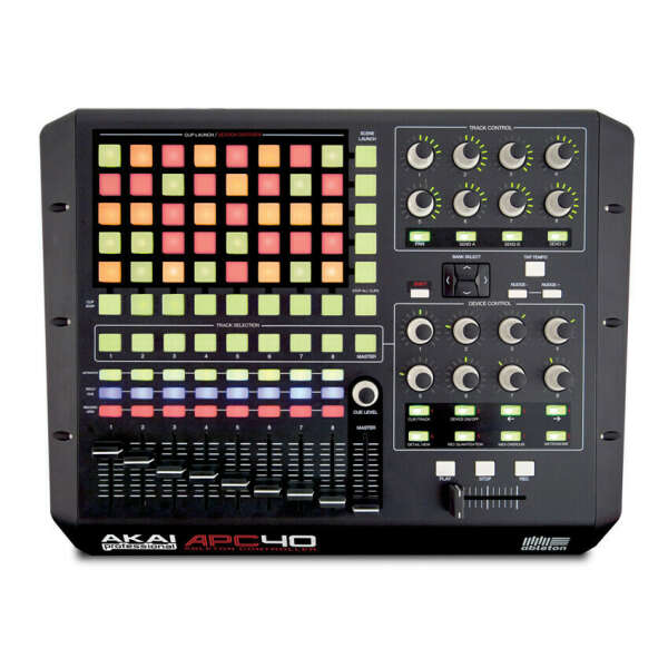 Akai APC40