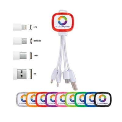 Family Light Up Cable - Code - - LL9404