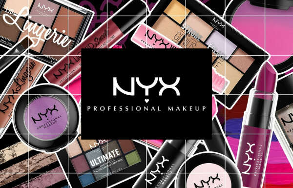 Сертификат NYX