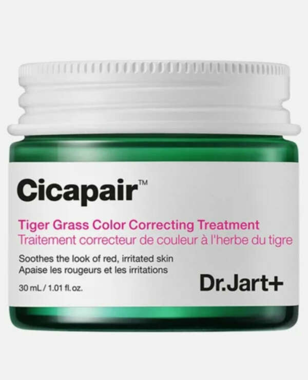 DR.JART+ cicapair tiger grass