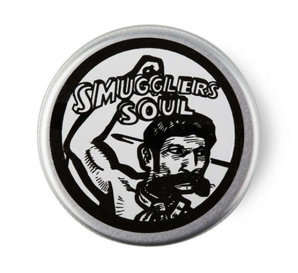 Smugglers Soul