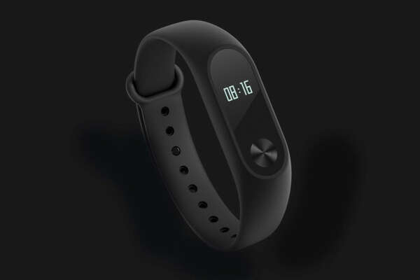 Xiaomi Mi Band 2