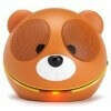 Gosh Teddy Creature Speaker for IPod/IPhone/IPad/Smartphones & Mp3 Players