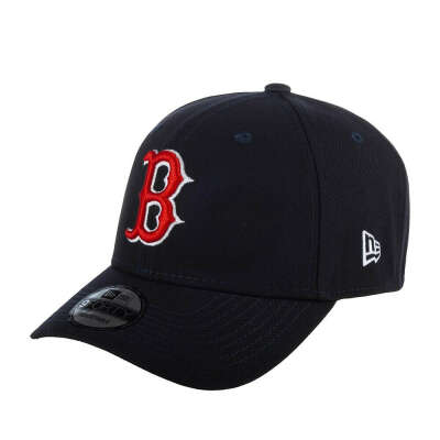Бейсболка New Era Boston