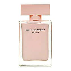 NARCISO RODRIGUEZ For Her Eau De Parfum