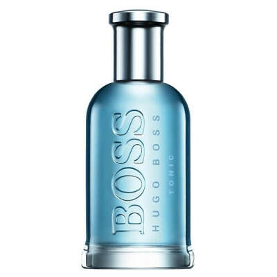 hugo boss bottled tonic