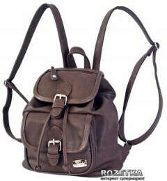 Stylish leather Backpack